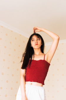女人哪种下面最受欢迎